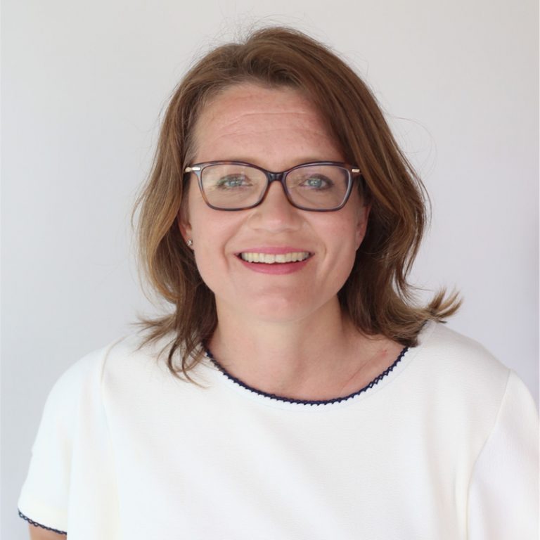 Anne Hege Aamodt Norsk nettverk for syn og slag NorVIS