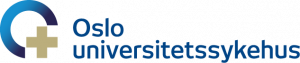 Logoen til Oslo Universitetssykehus