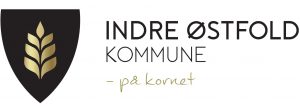 Logoen til Indre Østfold kommune