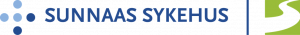 Sunnaas Sykehus logo