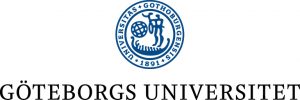 Göteborgs Universitet logo