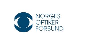 Logoen til Norges Optikerforbund