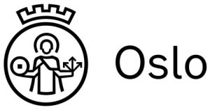 Logoen til Oslo kommune