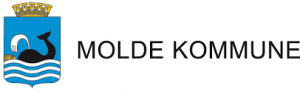 Molde kommune logo