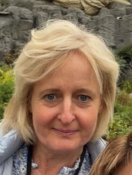 Grethe Hegreberg