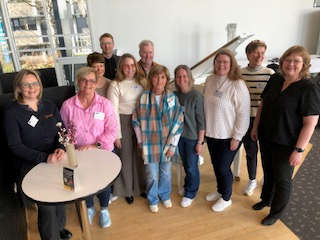 Flere norske deltok på konferansen
